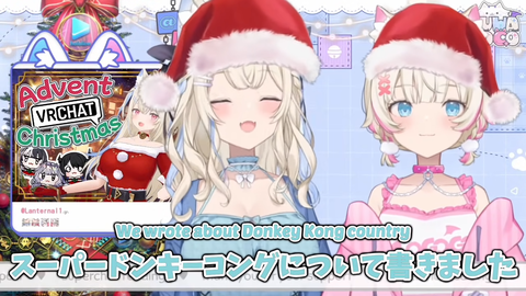 VTuberまとめ速報 V速(画像29211630413035_4) VTuberまとめ速報 V速(画像29211630413035_4)