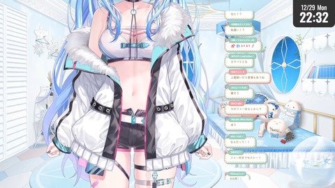 VTuberまとめ速報 V速(ピックアップ5)