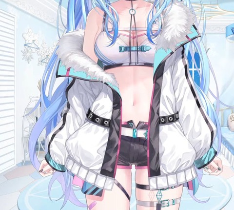 VTuberまとめ速報 V速(画像30174931344243_3)