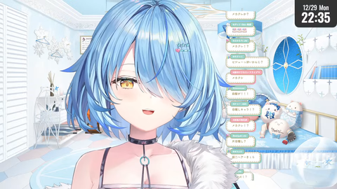 VTuberまとめ速報 V速(画像30174932343667_5)