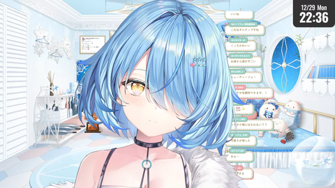 VTuberまとめ速報 V速(画像30174933407527_7)