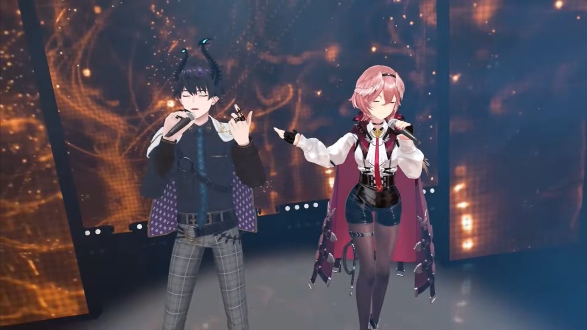 VTuberまとめ速報 V速(最新記事15)