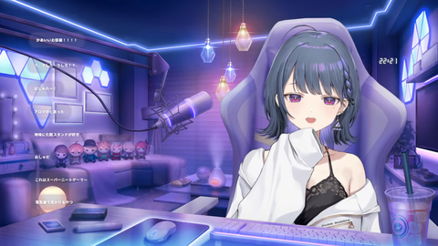 VTuberまとめ速報 V速(最新記事2)