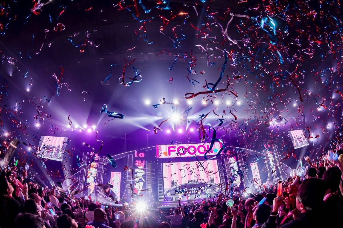 VTuberまとめ速報 V速(最新記事1)