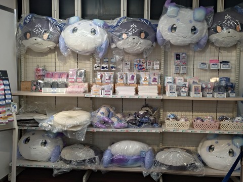 VTuberまとめ速報 V速(最新記事1)