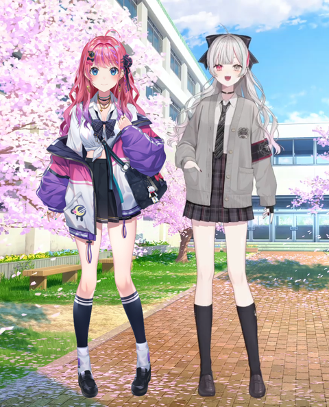 VTuberまとめ速報 V速(画像20155157213902_17)