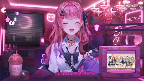 VTuberまとめ速報 V速(画像21085142871850_4)