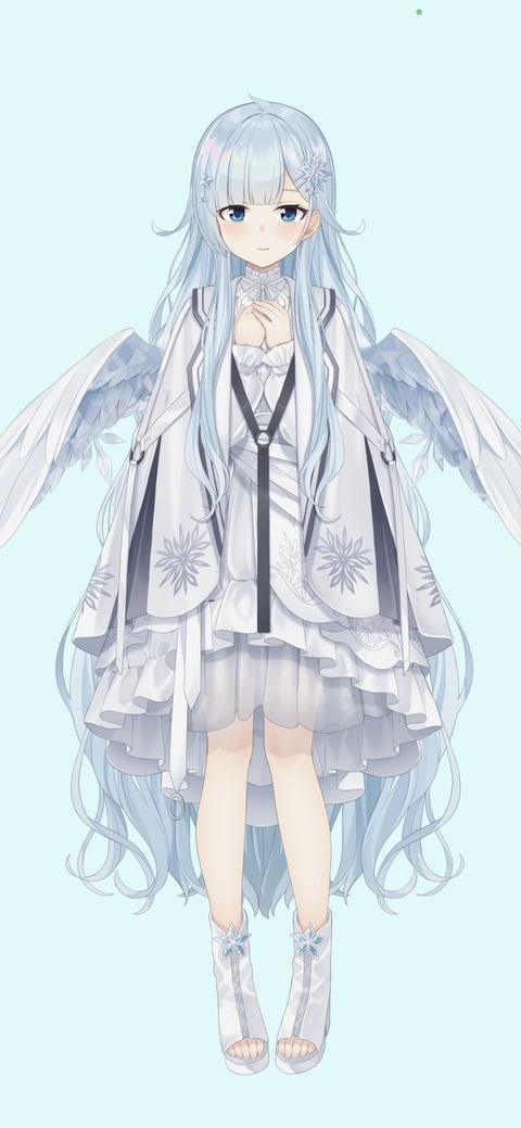 VTuberまとめ速報 V速(最新記事5)