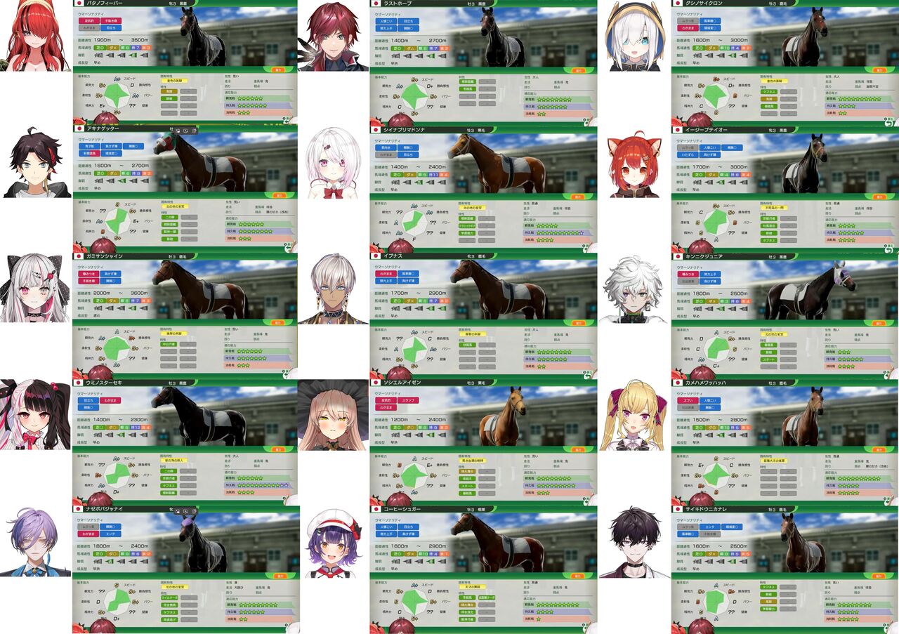 VTuberまとめ速報 V速(画像22065800116756_4) VTuberまとめ速報 V速(画像22065800116756_4)