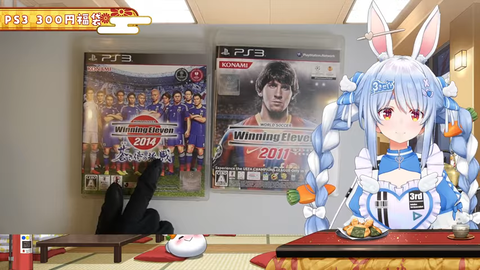 VTuberまとめ速報 V速(最新記事1)