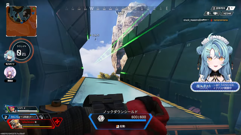 VTuberまとめ速報 V速(画像23215744754381_3) VTuberまとめ速報 V速(画像23215744754381_3)