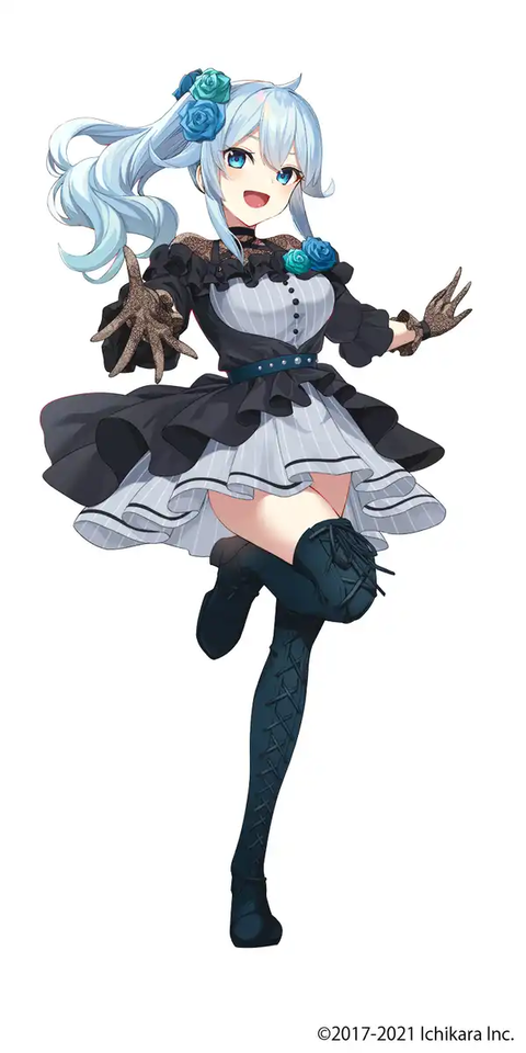 VTuberまとめ速報 V速(最新記事1)