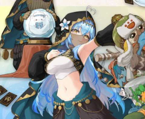 VTuberまとめ速報 V速(最新記事1)