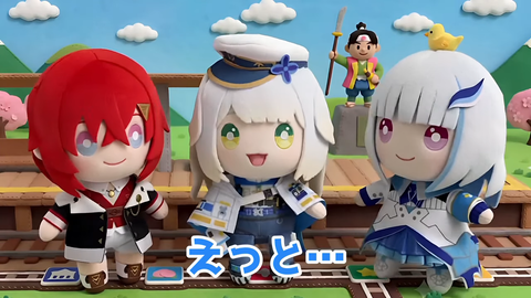 VTuberまとめ速報 V速(画像25055404639474_3)