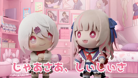 VTuberまとめ速報 V速(画像25055405189180_4)