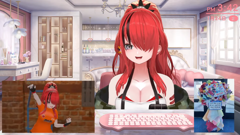 VTuberまとめ速報 V速(最新記事1)