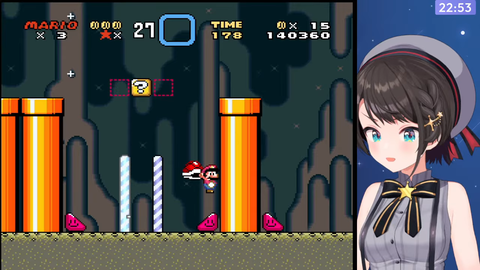 VTuberまとめ速報 V速(最新記事1)