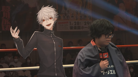 VTuberまとめ速報 V速(最新記事1)