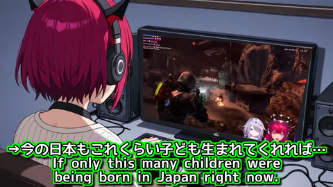 VTuberまとめ速報 V速(最新記事4)