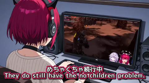 VTuberまとめ速報 V速(画像29152331832801_3)