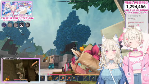 VTuberまとめ速報 V速(最新記事3)