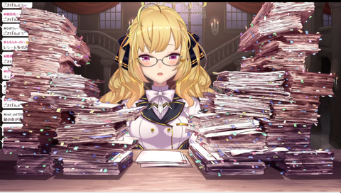 VTuberまとめ速報 V速(最新記事1)