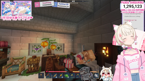 VTuberまとめ速報 V速(最新記事1)