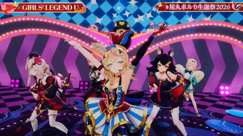 VTuberまとめ速報 V速(画像31092352269407_69) VTuberまとめ速報 V速(画像31092352269407_69)