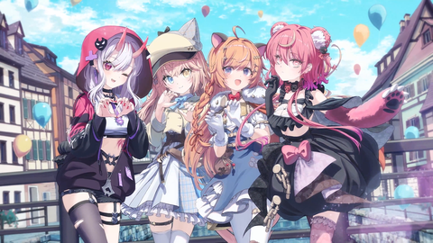 【すぺしゃりて】教祖、3Dお披露目ライブ開催間近！『教祖2体目の3Dどう変わるんやろ』【明日5/16(土)19:00】
 | VTuberまとめ速報 V速(ピックアップ3)