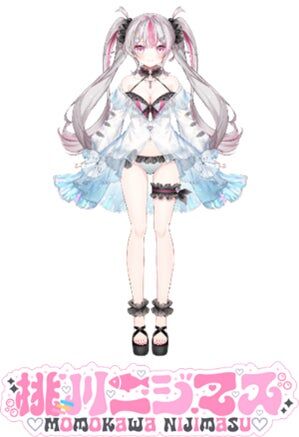 【うおむすめ】桃川ニジマス、国内最大級「ニジマス体験イベント」の公式アンバサダーに就任！5/29(金)に関東3局の地上波放送とTVer配信に出演決定 | 【うおむすめ】桃川ニジマス、国内最大級「ニジマス体験イベント」の公式アンバサダーに就任！5/29(金)に関東3局の地上波放送とTVer配信に出演決定 | 【うおむすめ】桃川ニジマス、国内最大級「ニジマス体験イベント」の公式アンバサダーに就任！5/29(金)に関東3局の地上波放送とTVer配信に出演決定 | VTuberまとめ速報 V速(画像26071842987295_3)
