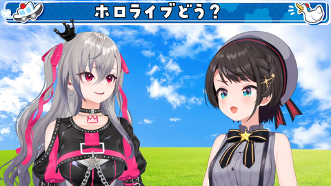 【VTuber】紫式部、一身上の都合により卒業
 | VTuberまとめ速報 V速(ピックアップ4)