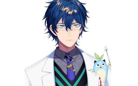 【にじ甲2026】集合絵の左端にいるやつ誰？っていう素朴なツイートが流れてきて笑ってしまったｗ
 | VTuberまとめ速報 V速(最新記事1)