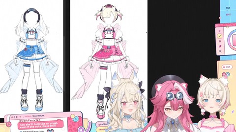 【ホロEN】4thライブ全体曲『Serendipity』MV、12時公開 | 【ホロEN】4thライブ全体曲『Serendipity』MV、12時公開 | 【ホロEN】4thライブ全体曲『Serendipity』MV、12時公開 | 【ホロEN】4thライブ全体曲『Serendipity』MV、12時公開 | 【ホロEN】4thライブ全体曲『Serendipity』MV、12時公開 | 【ホロEN】4thライブ全体曲『Serendipity』MV、12時公開 | 【ホロEN】4thライブ全体曲『Serendipity』MV、12時公開 | 【ホロEN】4thライブ全体曲『Serendipity』MV、12時公開 | 【ホロEN】4thライブ全体曲『Serendipity』MV、12時公開 | 【ホロEN】4thライブ全体曲『Serendipity』MV、12時公開 | VTuberまとめ速報 V速(画像26101918252347_10)
