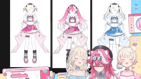 【ホロEN】4thライブ全体曲『Serendipity』MV、12時公開 | 【ホロEN】4thライブ全体曲『Serendipity』MV、12時公開 | 【ホロEN】4thライブ全体曲『Serendipity』MV、12時公開 | 【ホロEN】4thライブ全体曲『Serendipity』MV、12時公開 | 【ホロEN】4thライブ全体曲『Serendipity』MV、12時公開 | 【ホロEN】4thライブ全体曲『Serendipity』MV、12時公開 | 【ホロEN】4thライブ全体曲『Serendipity』MV、12時公開 | 【ホロEN】4thライブ全体曲『Serendipity』MV、12時公開 | 【ホロEN】4thライブ全体曲『Serendipity』MV、12時公開 | 【ホロEN】4thライブ全体曲『Serendipity』MV、12時公開 | 【ホロEN】4thライブ全体曲『Serendipity』MV、12時公開 | VTuberまとめ速報 V速(画像26101918569054_11)