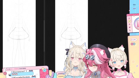 【ホロEN】4thライブ全体曲『Serendipity』MV、12時公開 | 【ホロEN】4thライブ全体曲『Serendipity』MV、12時公開 | 【ホロEN】4thライブ全体曲『Serendipity』MV、12時公開 | VTuberまとめ速報 V速(画像26101915992599_3)