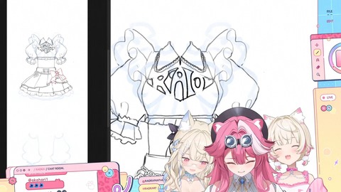 【ホロEN】4thライブ全体曲『Serendipity』MV、12時公開 | 【ホロEN】4thライブ全体曲『Serendipity』MV、12時公開 | 【ホロEN】4thライブ全体曲『Serendipity』MV、12時公開 | 【ホロEN】4thライブ全体曲『Serendipity』MV、12時公開 | 【ホロEN】4thライブ全体曲『Serendipity』MV、12時公開 | VTuberまとめ速報 V速(画像26101916641385_5)
