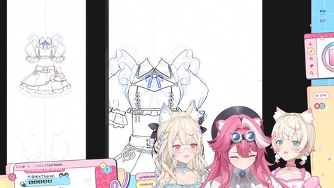 【ホロEN】4thライブ全体曲『Serendipity』MV、12時公開 | 【ホロEN】4thライブ全体曲『Serendipity』MV、12時公開 | 【ホロEN】4thライブ全体曲『Serendipity』MV、12時公開 | 【ホロEN】4thライブ全体曲『Serendipity』MV、12時公開 | 【ホロEN】4thライブ全体曲『Serendipity』MV、12時公開 | 【ホロEN】4thライブ全体曲『Serendipity』MV、12時公開 | VTuberまとめ速報 V速(画像26101916940910_6)