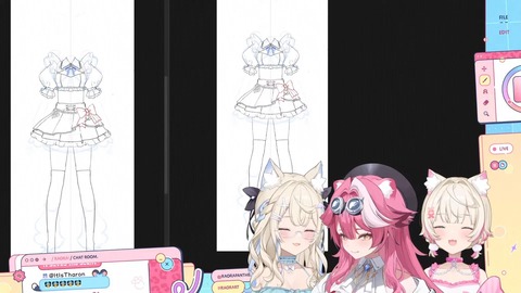 【ホロEN】4thライブ全体曲『Serendipity』MV、12時公開 | 【ホロEN】4thライブ全体曲『Serendipity』MV、12時公開 | 【ホロEN】4thライブ全体曲『Serendipity』MV、12時公開 | 【ホロEN】4thライブ全体曲『Serendipity』MV、12時公開 | 【ホロEN】4thライブ全体曲『Serendipity』MV、12時公開 | 【ホロEN】4thライブ全体曲『Serendipity』MV、12時公開 | 【ホロEN】4thライブ全体曲『Serendipity』MV、12時公開 | VTuberまとめ速報 V速(画像26101917245119_7)