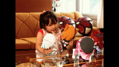 【ホロEN】ジャスティス2周年記念3Dライブまとめ『いきなり実写ｗ』『BL所持罪ｗ』『新曲ｷﾀ――(ﾟ∀ﾟ)――!!』 | 【ホロEN】ジャスティス2周年記念3Dライブまとめ『いきなり実写ｗ』『BL所持罪ｗ』『新曲ｷﾀ――(ﾟ∀ﾟ)――!!』 | VTuberまとめ速報 V速(画像28211428132238_2)