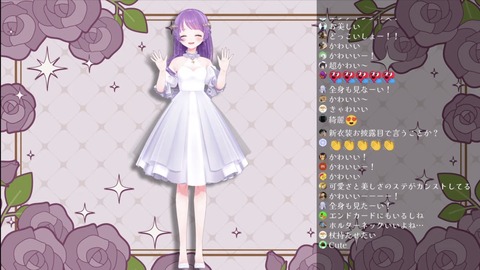 【VTuber】もちひよの誕生日カウントダウン、ドレス新衣装がかわいすぎる | 【VTuber】もちひよの誕生日カウントダウン、ドレス新衣装がかわいすぎる | 【VTuber】もちひよの誕生日カウントダウン、ドレス新衣装がかわいすぎる | VTuberまとめ速報 V速(画像01094442949526_3) 【VTuber】もちひよの誕生日カウントダウン、ドレス新衣装がかわいすぎる | 【VTuber】もちひよの誕生日カウントダウン、ドレス新衣装がかわいすぎる | 【VTuber】もちひよの誕生日カウントダウン、ドレス新衣装がかわいすぎる | VTuberまとめ速報 V速(画像01094442949526_3)