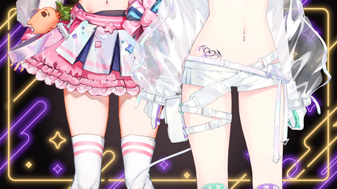 【ぶいすぽ】第3回もかCUP開催！人数無制限2on2、8/8(土)予選、9(日)決勝トナメ
 | VTuberまとめ速報 V速(ピックアップ6)