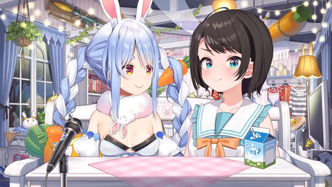 【ホロライブ】ぺこスバ in ぺこらハウスまとめ『マリンの攻略本ｷﾀ――(ﾟ∀ﾟ)――!!』『お互いにミッション消化に必死過ぎるw』『ジルくん出るとぺこらの声も変わるの好き』 | 【ホロライブ】ぺこスバ in ぺこらハウスまとめ『マリンの攻略本ｷﾀ――(ﾟ∀ﾟ)――!!』『お互いにミッション消化に必死過ぎるw』『ジルくん出るとぺこらの声も変わるの好き』 | 【ホロライブ】ぺこスバ in ぺこらハウスまとめ『マリンの攻略本ｷﾀ――(ﾟ∀ﾟ)――!!』『お互いにミッション消化に必死過ぎるw』『ジルくん出るとぺこらの声も変わるの好き』 | 【ホロライブ】ぺこスバ in ぺこらハウスまとめ『マリンの攻略本ｷﾀ――(ﾟ∀ﾟ)――!!』『お互いにミッション消化に必死過ぎるw』『ジルくん出るとぺこらの声も変わるの好き』 | 【ホロライブ】ぺこスバ in ぺこらハウスまとめ『マリンの攻略本ｷﾀ――(ﾟ∀ﾟ)――!!』『お互いにミッション消化に必死過ぎるw』『ジルくん出るとぺこらの声も変わるの好き』 | VTuberまとめ速報 V速(11122111919014_5)