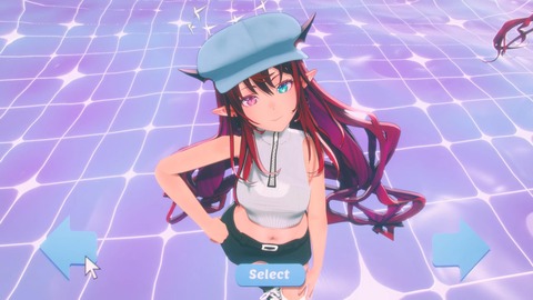 【ホロEN】IRyS、新オリ曲MV「ミューズ」公開『ホットパンツへそ出しエロIRyS』『相変わらずケツを振っておるな』 | 【ホロEN】IRyS、新オリ曲MV「ミューズ」公開『ホットパンツへそ出しエロIRyS』『相変わらずケツを振っておるな』 | 【ホロEN】IRyS、新オリ曲MV「ミューズ」公開『ホットパンツへそ出しエロIRyS』『相変わらずケツを振っておるな』 | 【ホロEN】IRyS、新オリ曲MV「ミューズ」公開『ホットパンツへそ出しエロIRyS』『相変わらずケツを振っておるな』 | VTuberまとめ速報 V速(11171107427204_4)