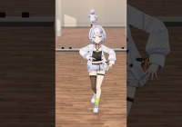 【VTuber】宇推くりあ、種子島と能代の交通費に悲鳴「種子島デジタル写真集を作るしか...ないか...?」
 | VTuberまとめ速報 V速(ピックアップ2)