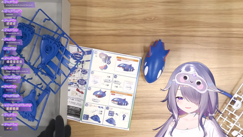 【ホロEN】ビブーが作るカイオーガのプラモ、最後ハンドスピナーみたいになってて草 | 【ホロEN】ビブーが作るカイオーガのプラモ、最後ハンドスピナーみたいになってて草 | 【ホロEN】ビブーが作るカイオーガのプラモ、最後ハンドスピナーみたいになってて草 | 【ホロEN】ビブーが作るカイオーガのプラモ、最後ハンドスピナーみたいになってて草 | 【ホロEN】ビブーが作るカイオーガのプラモ、最後ハンドスピナーみたいになってて草 | 【ホロEN】ビブーが作るカイオーガのプラモ、最後ハンドスピナーみたいになってて草 | 【ホロEN】ビブーが作るカイオーガのプラモ、最後ハンドスピナーみたいになってて草 | 【ホロEN】ビブーが作るカイオーガのプラモ、最後ハンドスピナーみたいになってて草 | 【ホロEN】ビブーが作るカイオーガのプラモ、最後ハンドスピナーみたいになってて草 | 【ホロEN】ビブーが作るカイオーガのプラモ、最後ハンドスピナーみたいになってて草 | 【ホロEN】ビブーが作るカイオーガのプラモ、最後ハンドスピナーみたいになってて草 | 【ホロEN】ビブーが作るカイオーガのプラモ、最後ハンドスピナーみたいになってて草 | 【ホロEN】ビブーが作るカイオーガのプラモ、最後ハンドスピナーみたいになってて草 | VTuberまとめ速報 V速(16234157174575_13)
