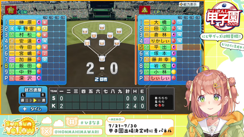 【にじ甲2026】ひまちゃん、1年目夏甲子園初戦敗退も順調に成長『ムード〇椎名さん、りかしぃ2HR、甲斐田！？』 | 【にじ甲2026】ひまちゃん、1年目夏甲子園初戦敗退も順調に成長『ムード〇椎名さん、りかしぃ2HR、甲斐田！？』 | 【にじ甲2026】ひまちゃん、1年目夏甲子園初戦敗退も順調に成長『ムード〇椎名さん、りかしぃ2HR、甲斐田！？』 | 【にじ甲2026】ひまちゃん、1年目夏甲子園初戦敗退も順調に成長『ムード〇椎名さん、りかしぃ2HR、甲斐田！？』 | 【にじ甲2026】ひまちゃん、1年目夏甲子園初戦敗退も順調に成長『ムード〇椎名さん、りかしぃ2HR、甲斐田！？』 | 【にじ甲2026】ひまちゃん、1年目夏甲子園初戦敗退も順調に成長『ムード〇椎名さん、りかしぃ2HR、甲斐田！？』 | 【にじ甲2026】ひまちゃん、1年目夏甲子園初戦敗退も順調に成長『ムード〇椎名さん、りかしぃ2HR、甲斐田！？』 | 【にじ甲2026】ひまちゃん、1年目夏甲子園初戦敗退も順調に成長『ムード〇椎名さん、りかしぃ2HR、甲斐田！？』 | 【にじ甲2026】ひまちゃん、1年目夏甲子園初戦敗退も順調に成長『ムード〇椎名さん、りかしぃ2HR、甲斐田！？』 | 【にじ甲2026】ひまちゃん、1年目夏甲子園初戦敗退も順調に成長『ムード〇椎名さん、りかしぃ2HR、甲斐田！？』 | VTuberまとめ速報 V速(17193513993301_10)