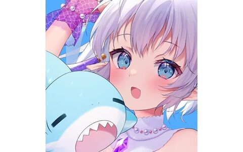 【にじさんじ】『でびるんとなつやすみ』グッズの販売が決定！宴やん
 | VTuberまとめ速報 V速(最新記事3)