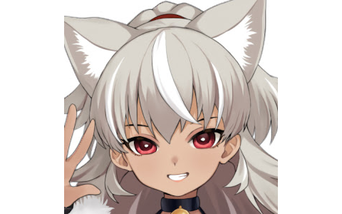 【CR】かるび、爪が食い込む話をわかってもらえないず不安になるｗｗｗ
 | VTuberまとめ速報 V速(最新記事1)