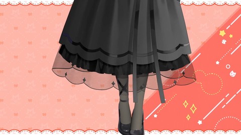 【VTuber】GALLERIA、ネオポルテのスポンサーにも就任！僕らはガレリアすぎるｗ
 | VTuberまとめ速報 V速(最新記事1)