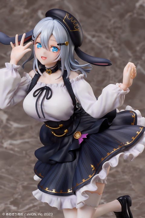 【あおぎり】ねくろん『私服衣装Ver. 1/7スケールフィギュア』予約受付開始！『パンツ覗いてくださいと言わんばかりの角度』 | 【あおぎり】ねくろん『私服衣装Ver. 1/7スケールフィギュア』予約受付開始！『パンツ覗いてくださいと言わんばかりの角度』 | 【あおぎり】ねくろん『私服衣装Ver. 1/7スケールフィギュア』予約受付開始！『パンツ覗いてくださいと言わんばかりの角度』 | 【あおぎり】ねくろん『私服衣装Ver. 1/7スケールフィギュア』予約受付開始！『パンツ覗いてくださいと言わんばかりの角度』 | 【あおぎり】ねくろん『私服衣装Ver. 1/7スケールフィギュア』予約受付開始！『パンツ覗いてくださいと言わんばかりの角度』 | VTuberまとめ速報 V速(23190510940752_5)